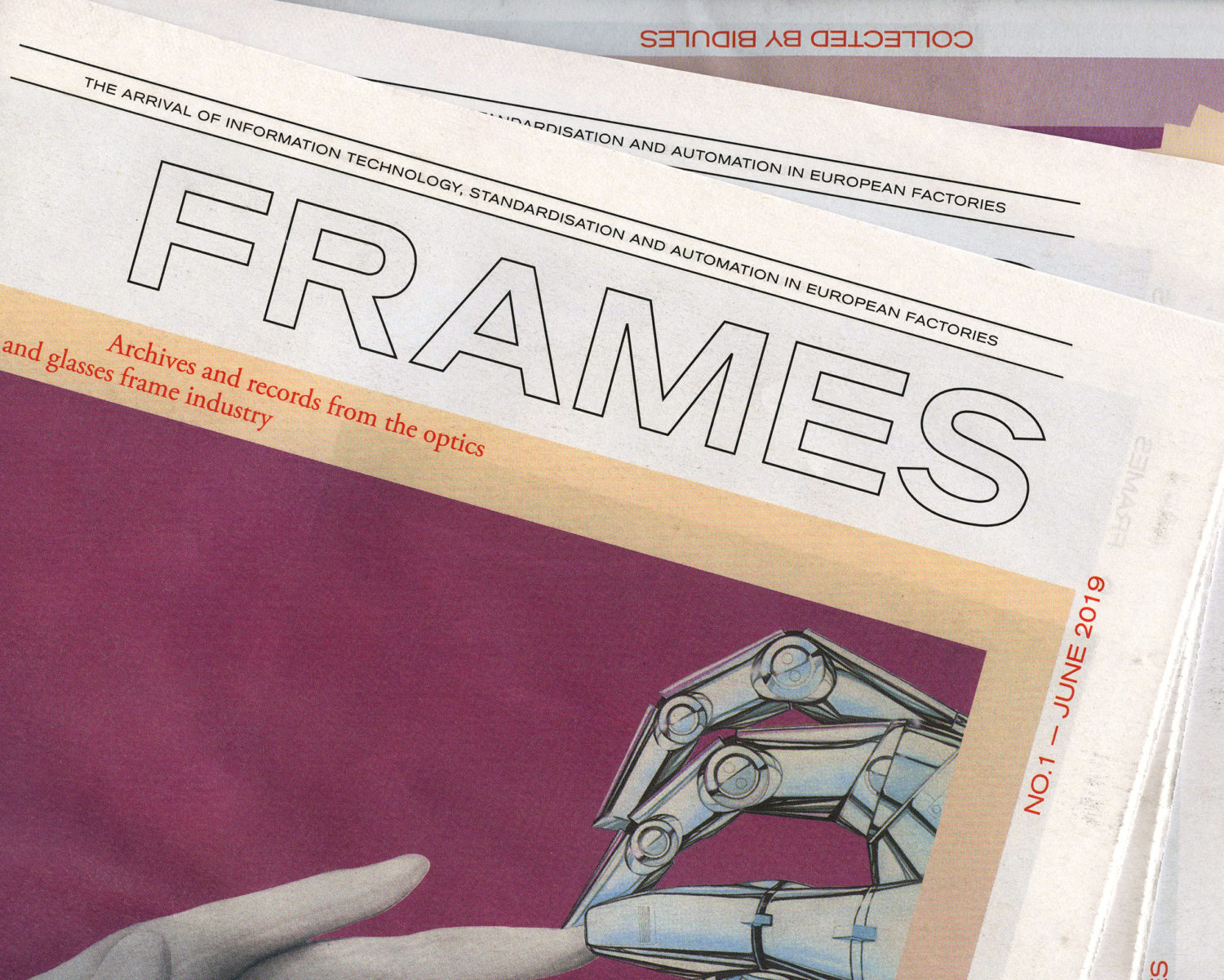 bidules-latest-frames our quaterly free fanzine